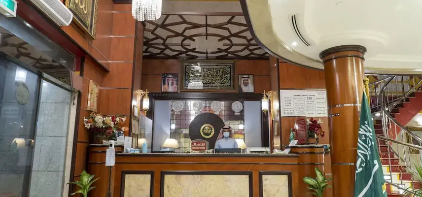 Artal International Hotel image